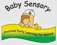 Baby Sensory 1085530 Image 0